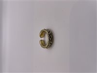Anello Daniela De Marchi Donna IO in Ottone AN0236-10 OAG - AN0236-10 OAG